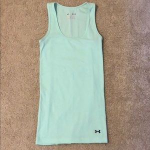 Workout tank